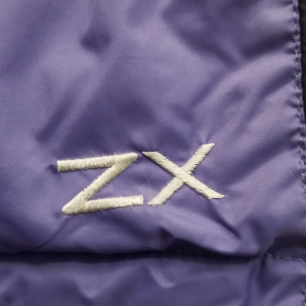 Zero Xposur Jacket - image 3